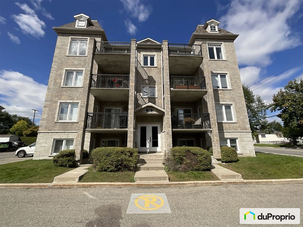 25e avenue — photo 1