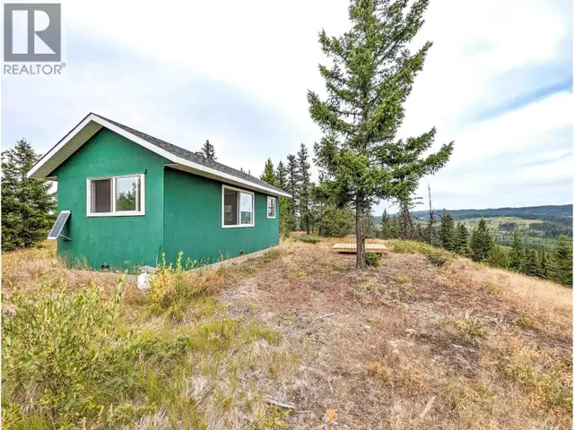7872 BROWN ROAD Bridge Lake, British Columbia in Houses for Sale in 100 Mile House - Image 13
