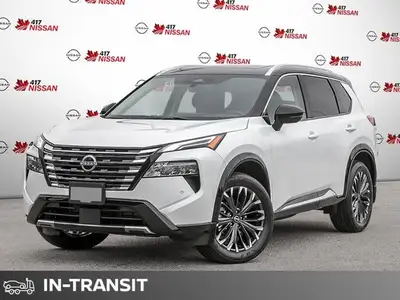 Come visit our 417 Nissan team, you can find us at 1599 Star Top Road Ottawa, ON K1B 5P5, or call us...
