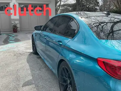 Brake Assist, Power Tailgate/Hatch, Auto Dimming Rearview Mirror and more! Clutch is the largest onl...