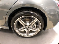 SEDAN ........ AMG PACKAGE ....... 2.0 LITER 4-CYLINDER TURBOCHARGED ENGINE WITH 241 HP AND 273 LB-F... (image 9)