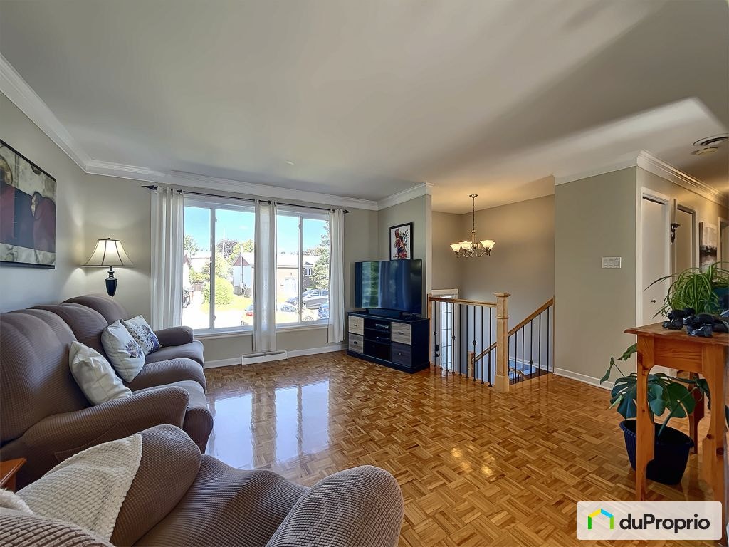 $571,000 - Bungalow for sale in Terrebonne (Lachenaie) — photo 3
