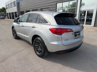 2015 Acura RDX AWD Super Clean | Fully Serviced | Luxury & Reliability NEW TIMING BELT, New water pu... (image 2)
