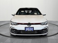 The legendary Volkswagen GTI! This 2022 VW GTI combines iconic hot-hatch performance, sharp handling... (image 8)