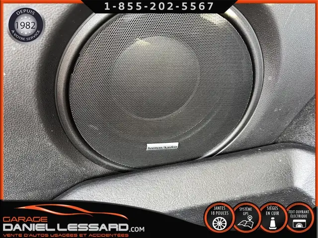 Subaru Outback XT LIMITED AWD CUIR TOIT GPS MAG 18" EYESIGHT 202 in Cars & Trucks in St-Georges-de-Beauce - Image 42