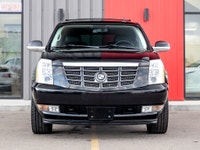 Carget Supercentre is proud to present this amazing 2011 Cadillac Escalade! EXTERIOR: BLACK RAVEN IN... (image 2)