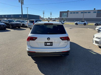 2022 Volkswagen Tiguan Comfortline 4MOTION SUV - Rearview camera|Blind-spot/Lane assist|Adaptive cru... (image 6)