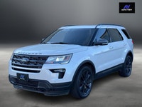 Welcome to Auto View! JUST LANDED!! 2019 Ford Explorer XLT!! **6 SEATER MODEL** The 2019 Ford Explor... (image 9)