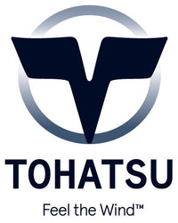 Great Specials on all Tohatsu Outboards