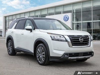 * Intelligent 4WD with a 7-position Drive and Terrain Mode Selector for modes like Standard, Sport,... (image 6)