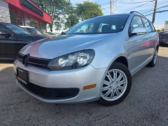 2010 Volkswagen Golf Trendline568795650348165121