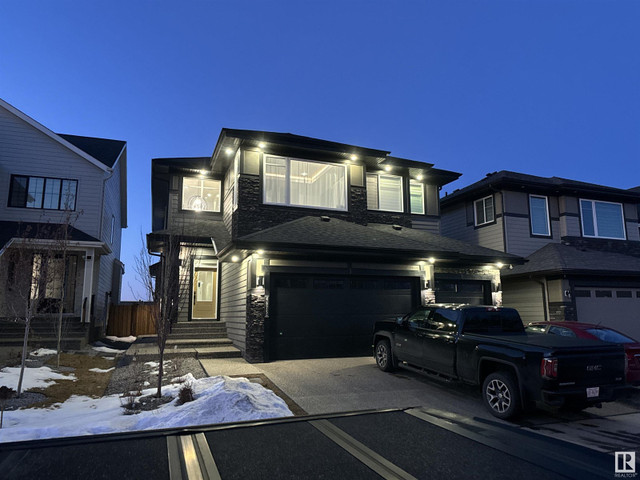 4675 chegwin WD SW Edmonton, Alberta in Houses for Sale in Edmonton