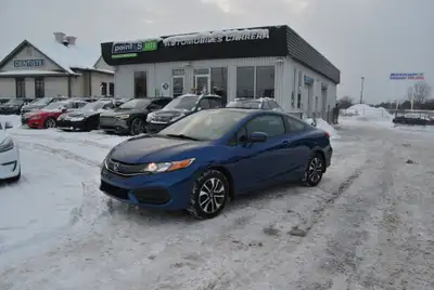 EX, automatic transmission, 113275 km, backup camera, heated seats, sunroof, Bluetooth with voice co...