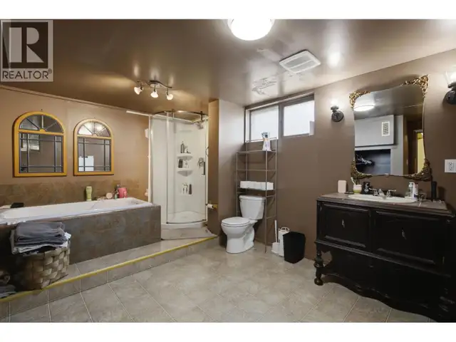 1925 COMMODORE CRESCENT Williams Lake, British Columbia in Houses for Sale in Williams Lake - Image 20