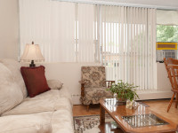 SPACIOUS 1 BEDROOM APARTMENT FOR RENT! SELECT APARTMENTS FULLY REVITALIZED WITH MODERN FINISHES!* Re... (image 1)