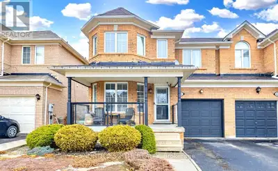 41 DISCOVERY TRAIL Vaughan (Vellore Village), Ontario