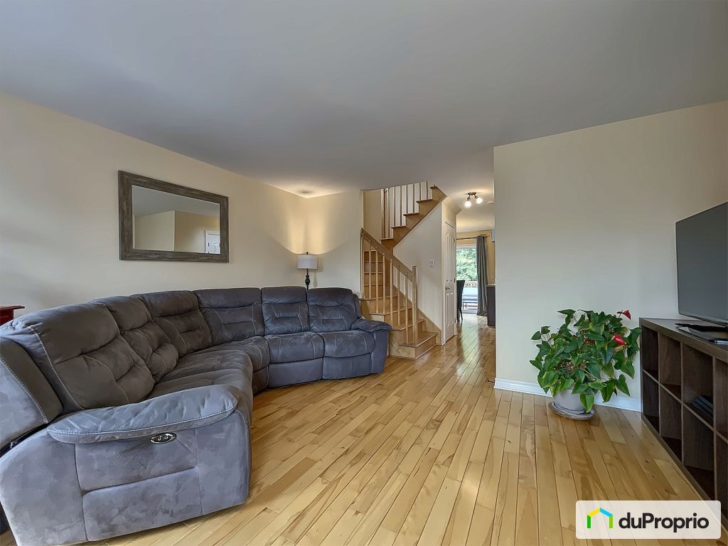 $499,900 - Townhouse for sale in Marieville — photo 2