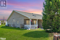 134 MEADOW Lane Wasaga Beach, Ontario