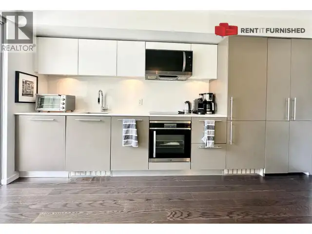 503 999 SEYMOUR STREET Vancouver, British Columbia in Long Term Rentals in Vancouver - Image 9