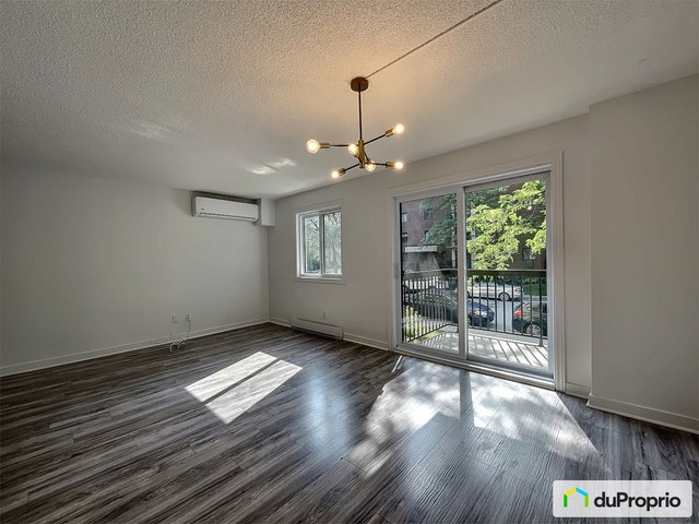 $399,000 - Condominium for sale in Ahuntsic / Cartierville — photo 3
