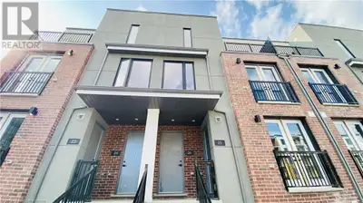 99 ROGER Street Unit# 26 Waterloo, Ontario