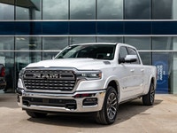 Welcome to Barrie Dodge Chrysler Jeep. 3.0L I-6 twin turbo engine - 4x4 drivetrain - Advanced driver... (image 1)