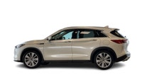 2020 INFINITI QX50 Local Trade, Leather, Navigation, Bluetooth Hands Free Phone, Back-Up Camera, All... (image 8)