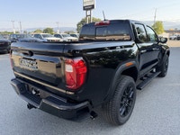 Welcome to Murray Buick GMC - Penticton Elevate your driving experience with the 2026 GMC Canyon Den... (image 7)