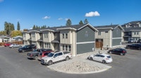 Rockyview Place offers 1, 2, and 3-bedroom, pet friendly apartments for rent in Cranbrook, BC. Looki... (image 4)