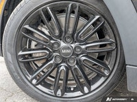 Unleash exhilarating performance with this striking 2023 MINI 3 Door Cooper S, boasting a spirited t... (image 4)