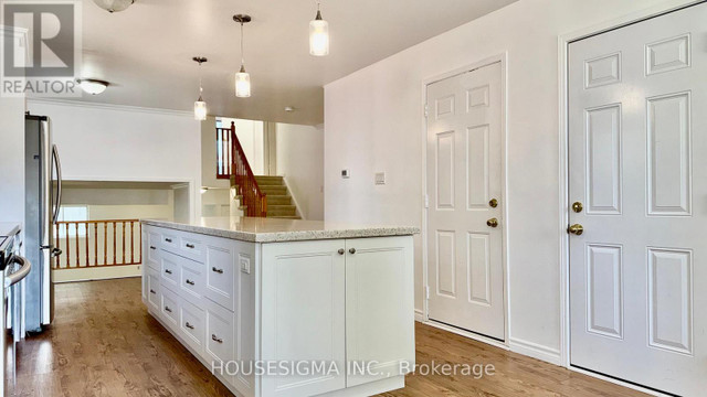 57 BUSHFORD STREET Clarington (Courtice), Ontario in Long Term Rentals in Oshawa / Durham Region - Image 4