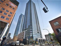 TOUR DES CANADIENS 3 CONDO FOR SALE TDC 3 1288 ST ANTOINE OUEST.