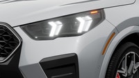 BMW Laval vous présente la puissante* BMW X2 xDrive28i 2026*. La nouvelle BMW X2 a la sportivité et... (image 7)
