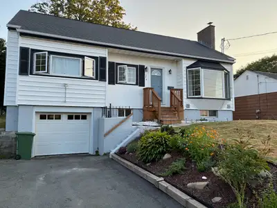 Welcome to 38 Celtic Drive! This charming 3 bedroom, 2 bathroom duplex is located just steps away fr...