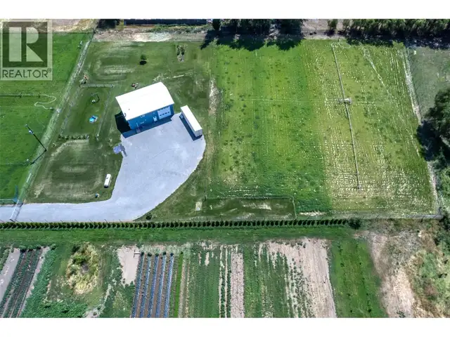 1969 Osprey Lane Cawston, British Columbia in Land for Sale in Penticton - Image 41