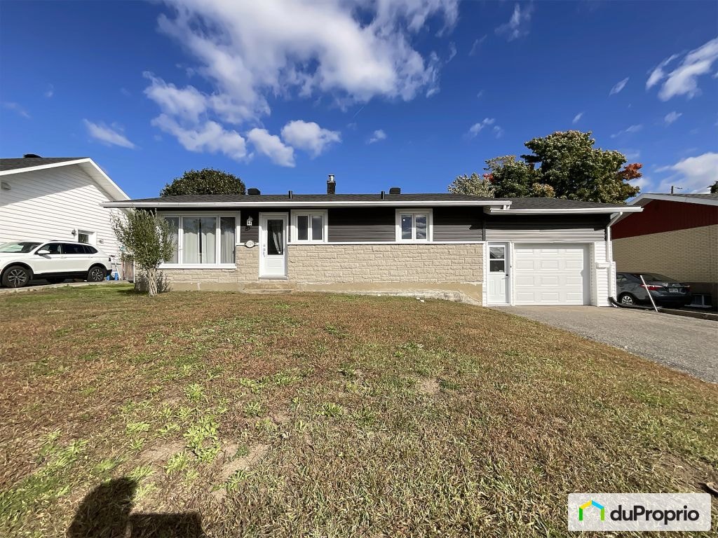 $435,000 - Bungalow for sale in Beauport — photo 3