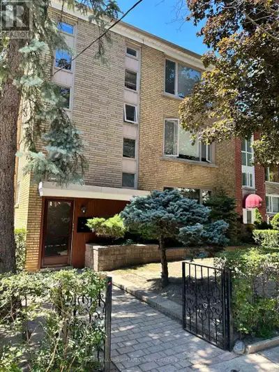 Fabulous, freshly updated 3-bedroom main floor unit offering a rare amount of space in an unbeatable...