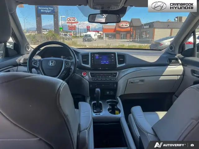 2018 Honda Pilot5262245724953088023
