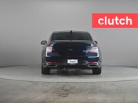 Power Tailgate/Hatch, Auto Dimming Rearview Mirror, Front Heated Seats and more! Clutch is the large... (image 4)