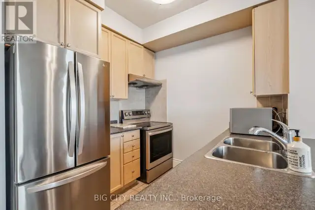 1113 - 3880 DUKE OF YORK BOULEVARD Mississauga (City Centre), On in Condos for Sale in Mississauga / Peel Region - Image 5