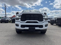 This Ram 2500 has a strong Intercooled Turbo Diesel I-6 6.7 L/408 engine powering this Automatic tra... (image 1)