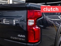 Brake Assist, Running Boards, Bed-Rail Protectors and more! Clutch is the largest online used car re... (image 8)