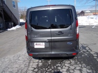 2022 Ford Transit Connect XLT 7 Passenger Van 2.0, 4 cyl, auto, pw, pl, power seat, back-up camera H... (image 3)