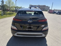 2022 HYUNDAI KONA SEL Hail Damage!Active title,No Accident Mileage: 85.950 KM Engine :2.0L Transmiss... (image 1)
