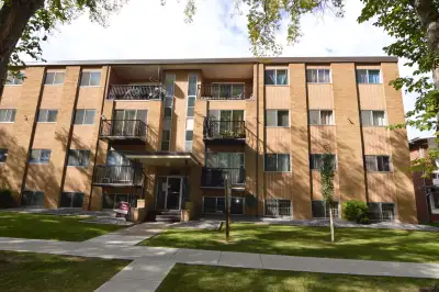 Riverview Apartments will have a newly renovated 1 bedroom available. Very quiet location with fast...