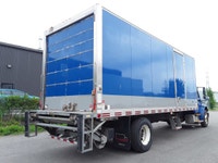 2020 Freightliner M2 106 Ryder Stock ID: 200061 Transmission Type/Speed: AUTO 6 Engine: DIESEL B6.7... (image 5)