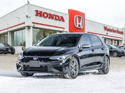 *WATERLOO HONDA'S **PRE-OWNED BUY SMART PROGRAM* - With the purchase of this vehicle, you will recei...