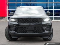 This Jeep Grand Cherokee has a trusty Regular Unleaded V-6 3.6 L/220 engine powering this Automatic... (image 1)