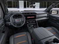 Experience the power and precision of the 2026 GMC Sierra 1500 AT4, designed for those who demand ru... (image 4)