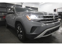 GARANTIE PROLONGÉE DISPONIBLE SUR PLACE. TRÈS BELLE COULEUR - SIÈGES CHAUFFANTS - APPLE CARPLAY - HI... (image 9)